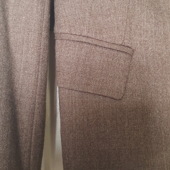 NWT. Michael Kors virgin wool blazer - Picture 6 of 14